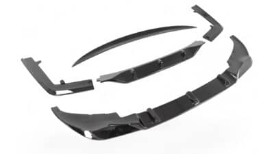 BMW G11/G12 7 SERIES LCI GLOSS BLACK ABS BODY KIT